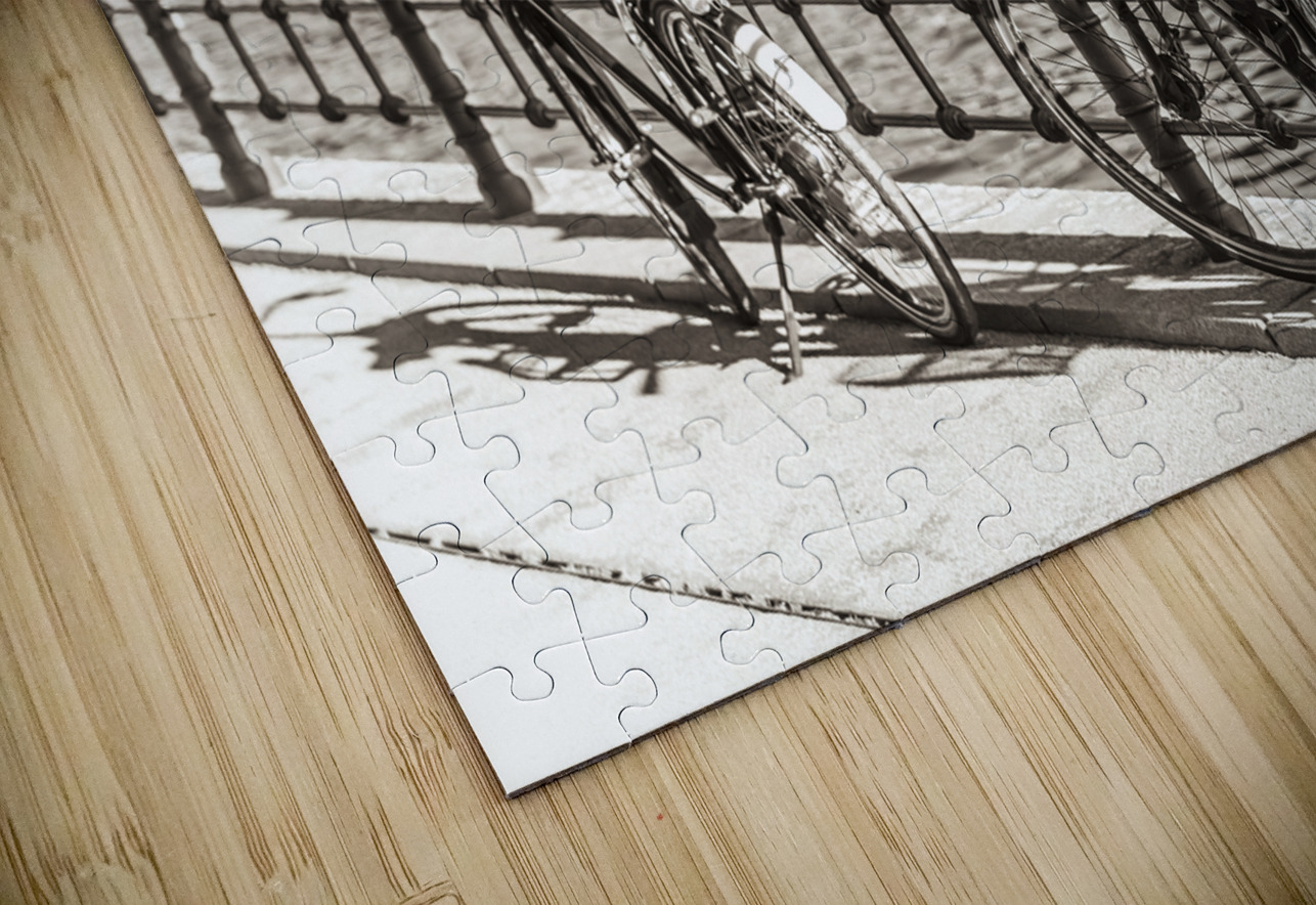 Store Berlin 5L3A3211 Tono Chavez Puzzle