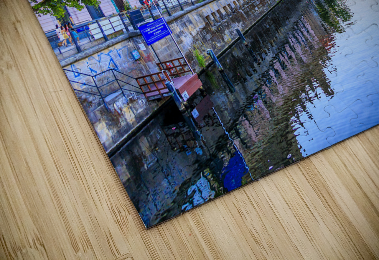 Store Berlin 5L3A3479 Tono Chavez Puzzle