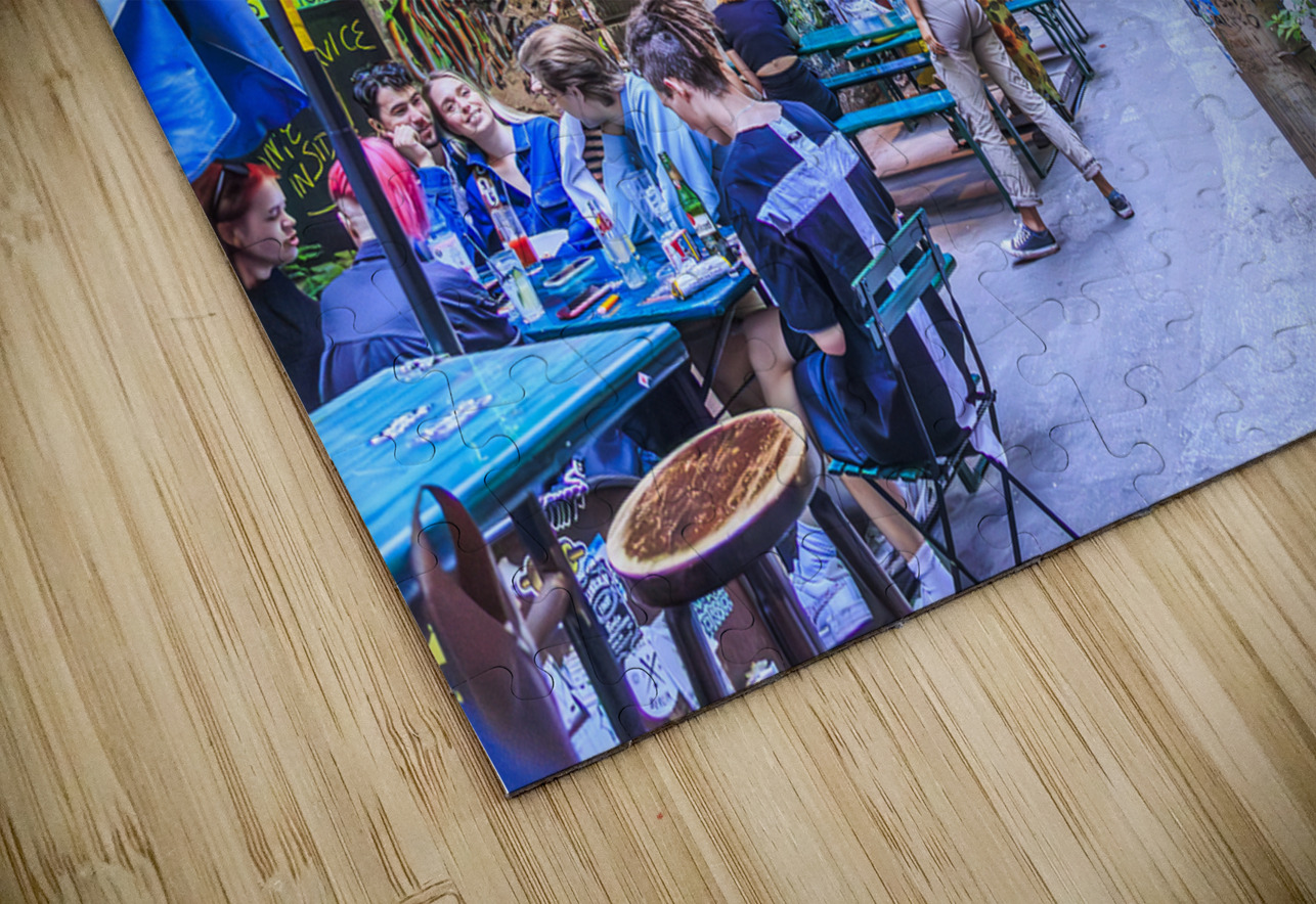 Store Berlin 5L3A3239 Tono Chavez Puzzle