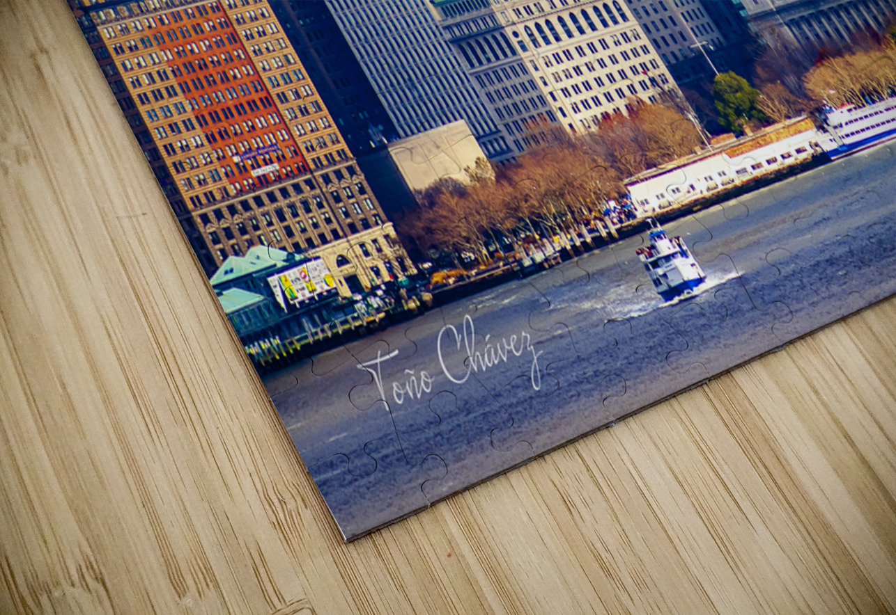 Store New York DSC 4006 Tono Chavez Puzzle