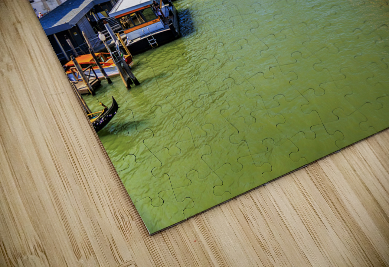 Store Venice 5L3A4551 Tono Chavez Puzzle