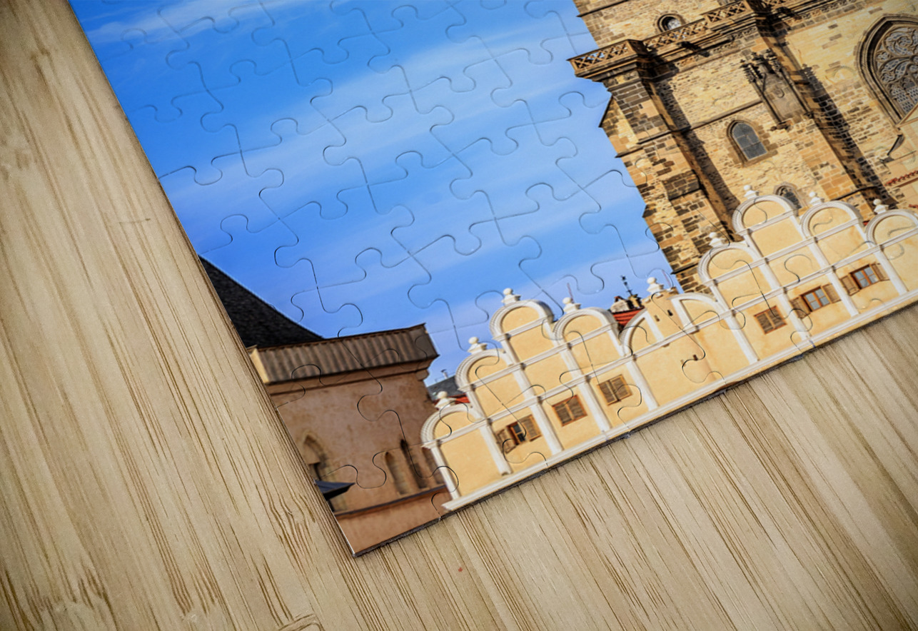 Store Prague 5L3A3643 Tono Chavez Puzzle