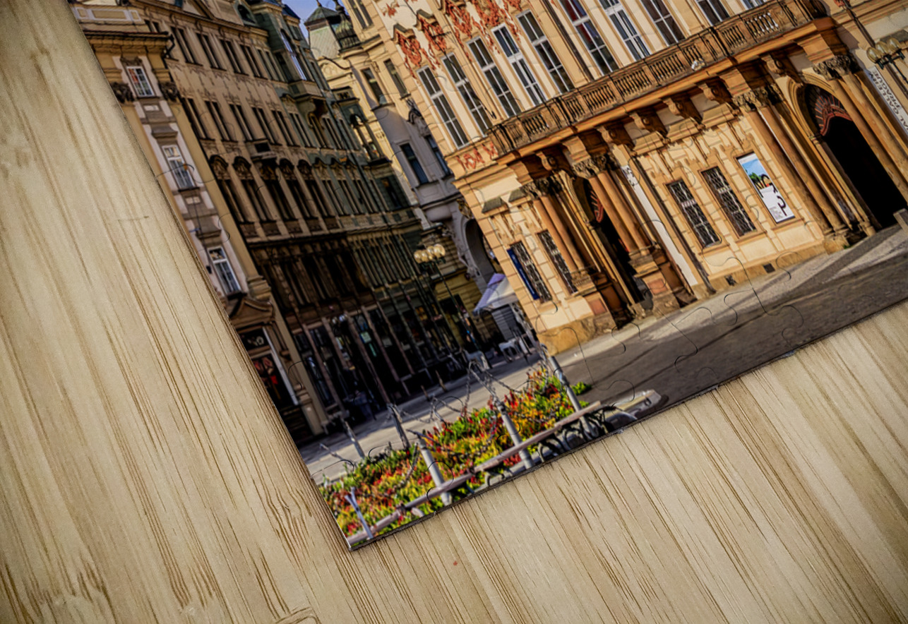 Store Prague 5L3A3653 Tono Chavez Puzzle