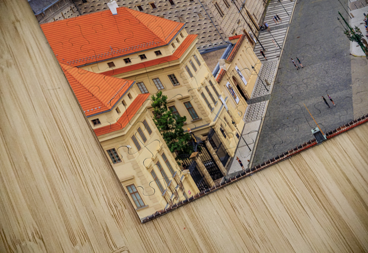 Store Prague 5L3A3838 Tono Chavez Puzzle