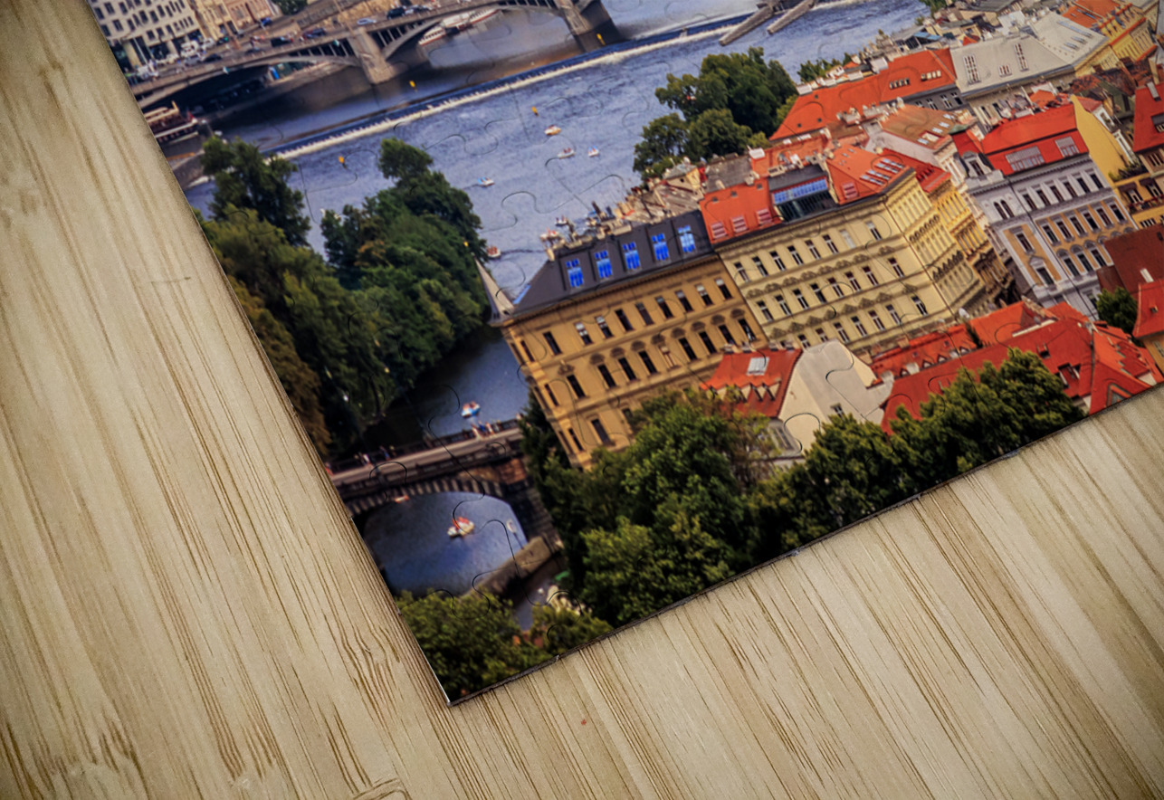 Store Prague 5L3A3816 Tono Chavez Puzzle