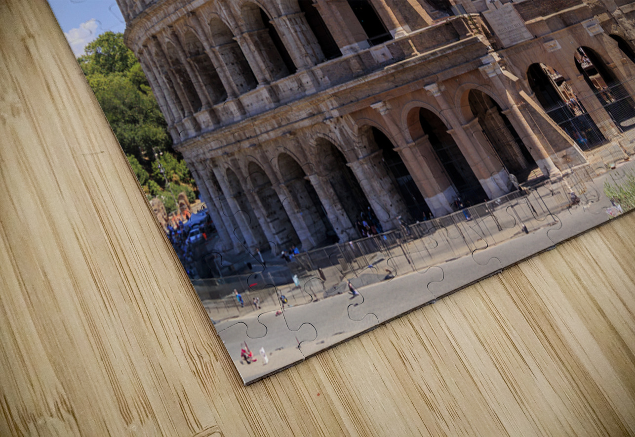 Store Rome 5L3A5055 Tono Chavez Puzzle