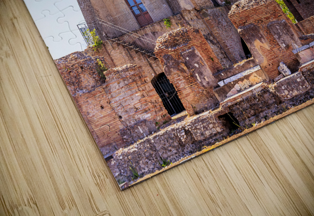 Store Rome 5L3A5098 Tono Chavez Puzzle