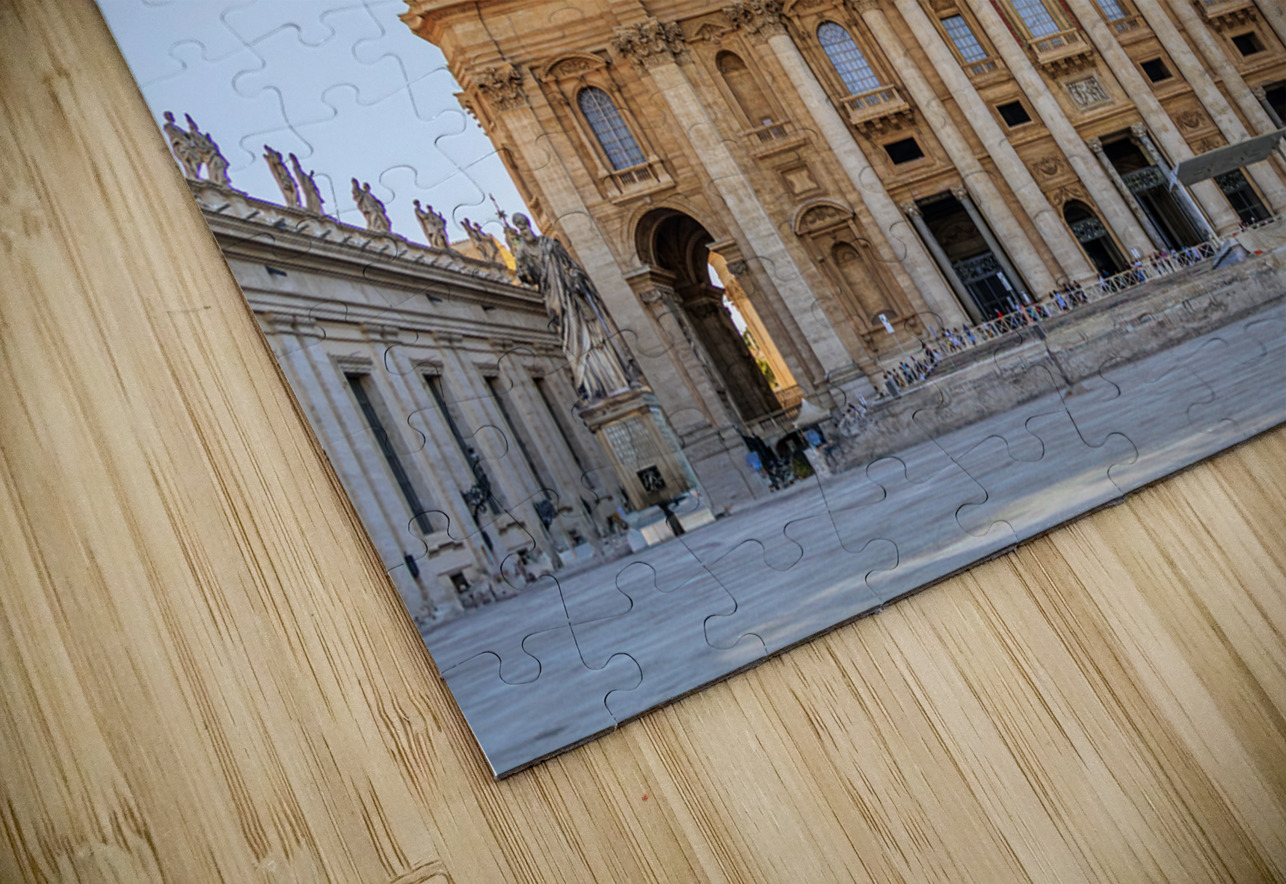 Store Rome 5L3A5357 Tono Chavez Puzzle