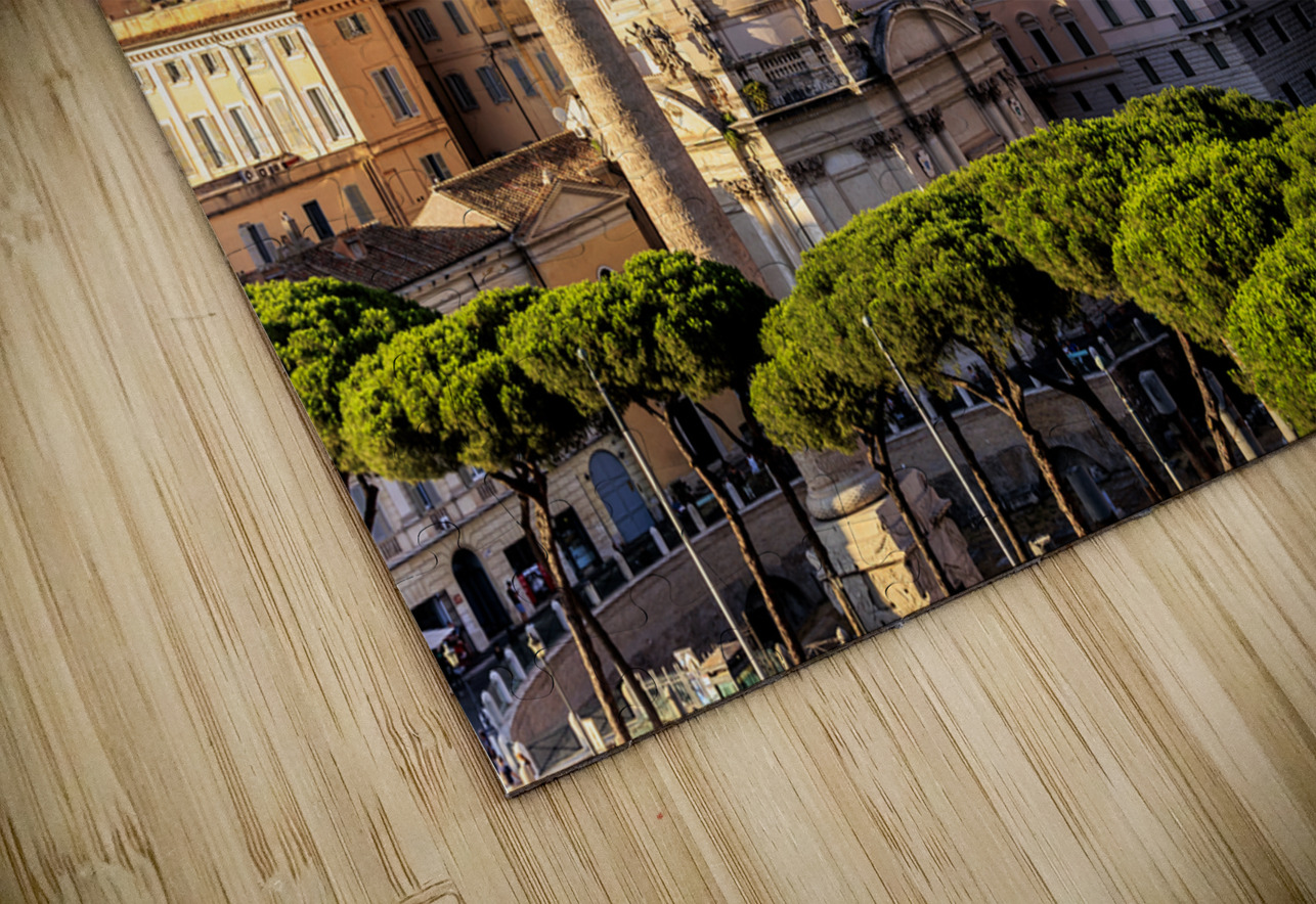 Store Rome 5L3A5162 Tono Chavez Puzzle