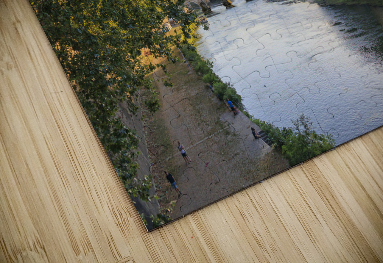 Store Rome 5L3A5579 Tono Chavez Puzzle