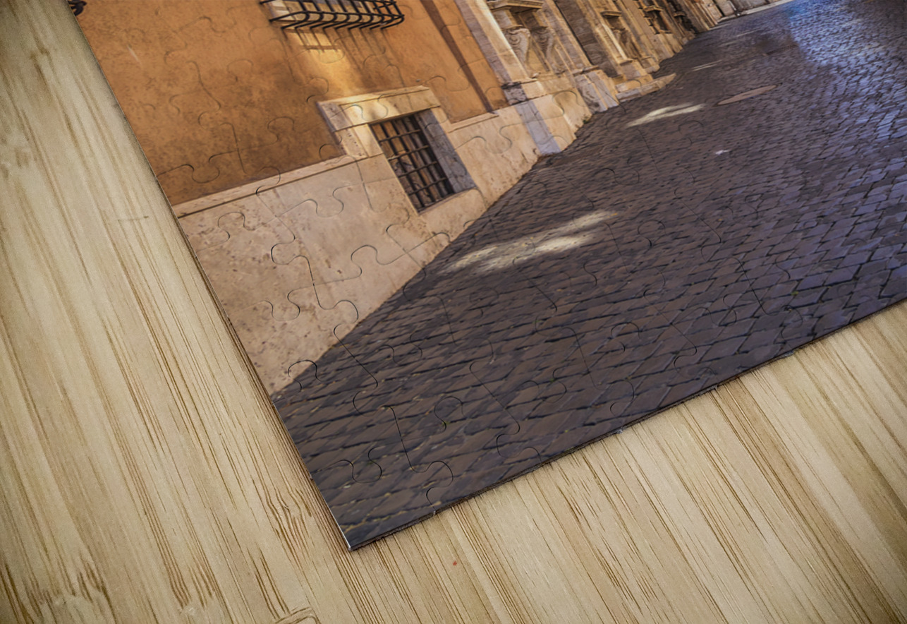 Store Rome 5L3A5558 Tono Chavez Puzzle