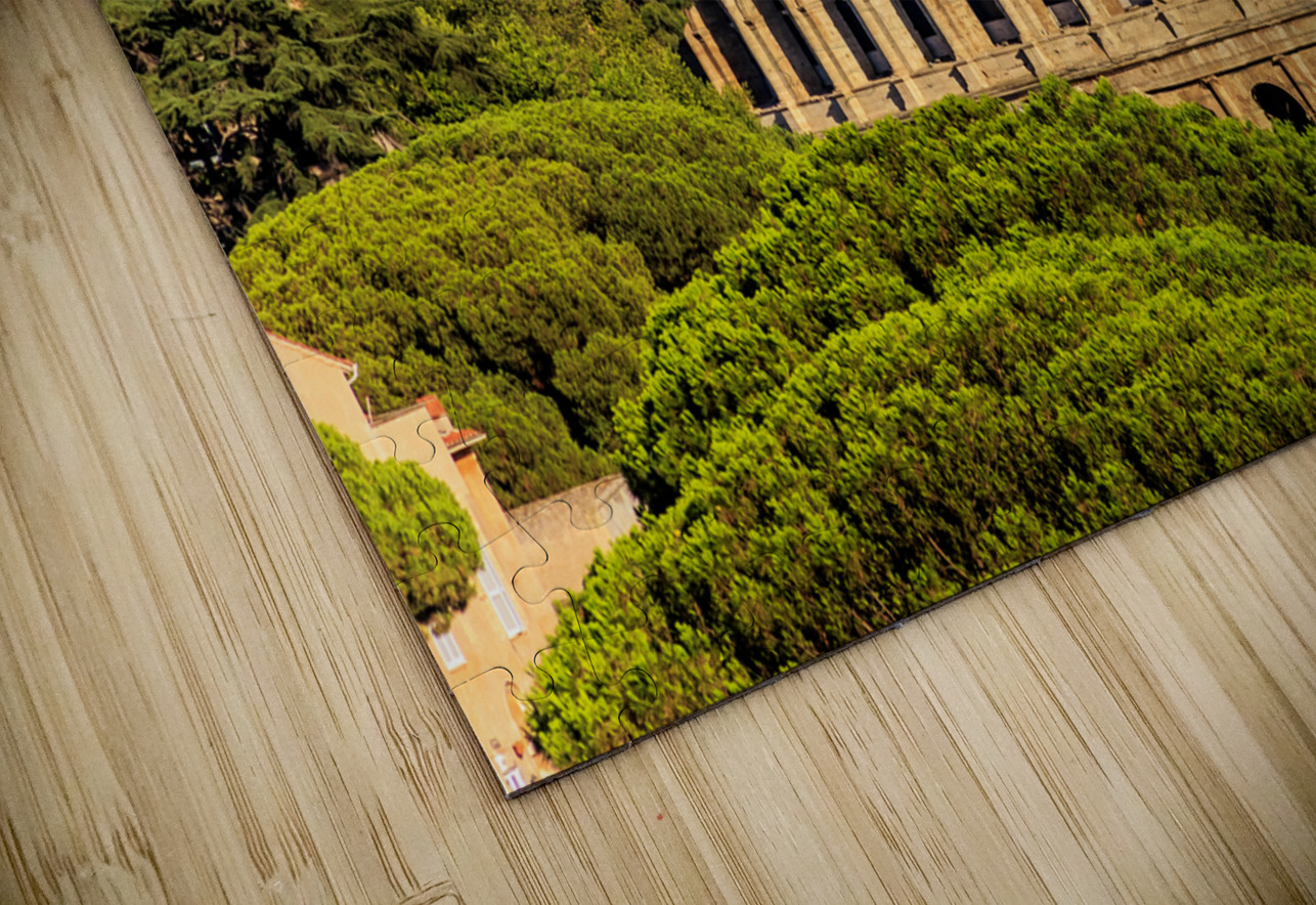 Store Rome 5L3A5171 Tono Chavez Puzzle