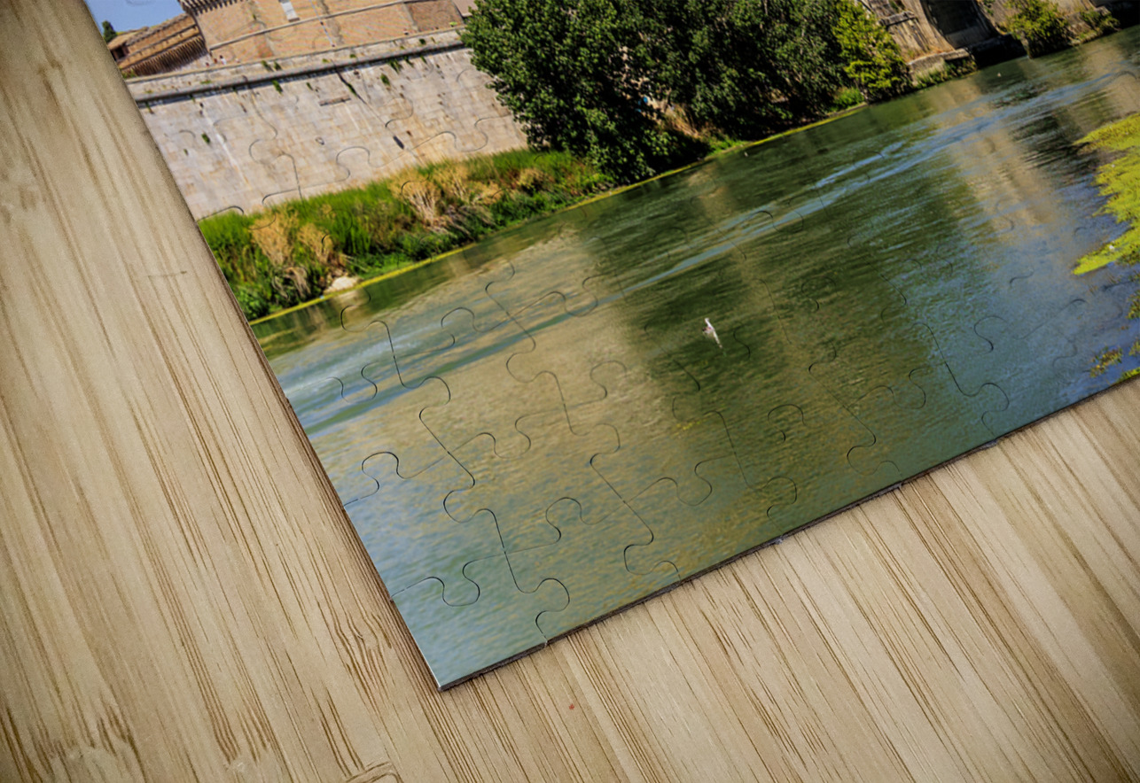 Store Rome 5L3A5269 Tono Chavez Puzzle