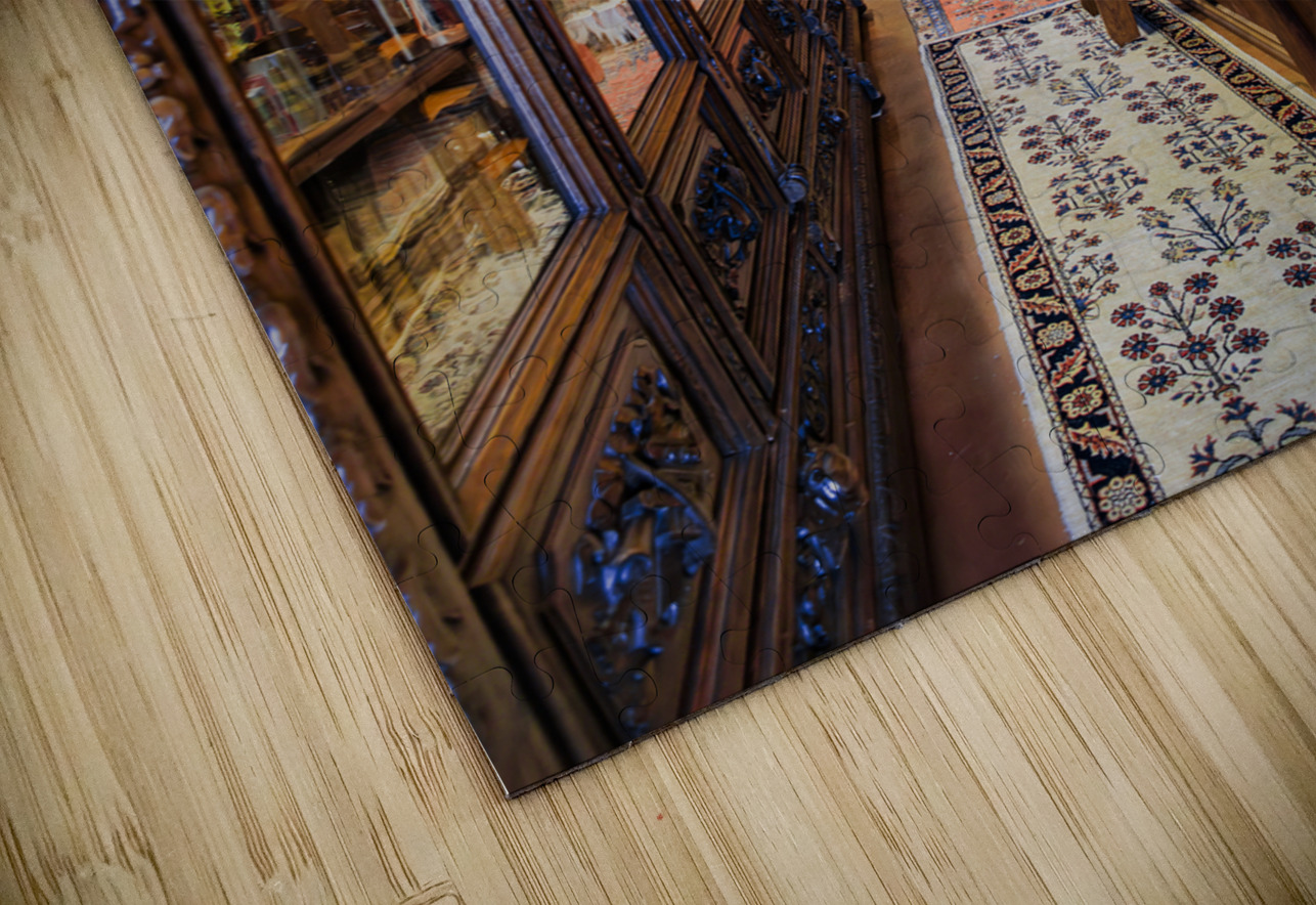 Store Florida 5L3A0316 Tono Chavez Puzzle