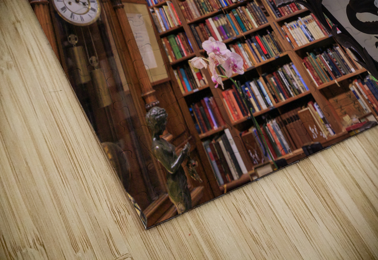 Store Florida 5L3A0336 Tono Chavez Puzzle