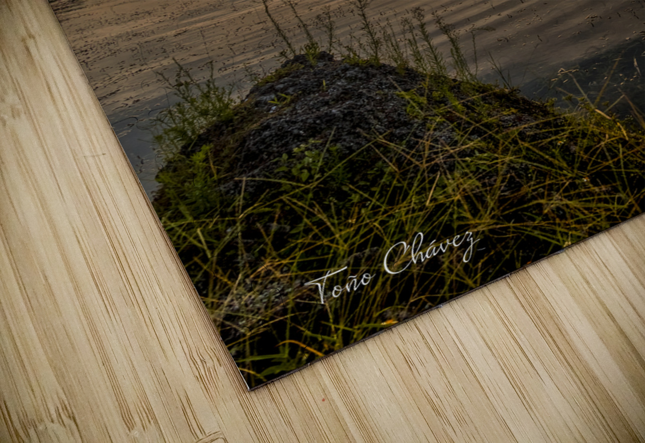 Sunset 5 Tono Chavez Puzzle