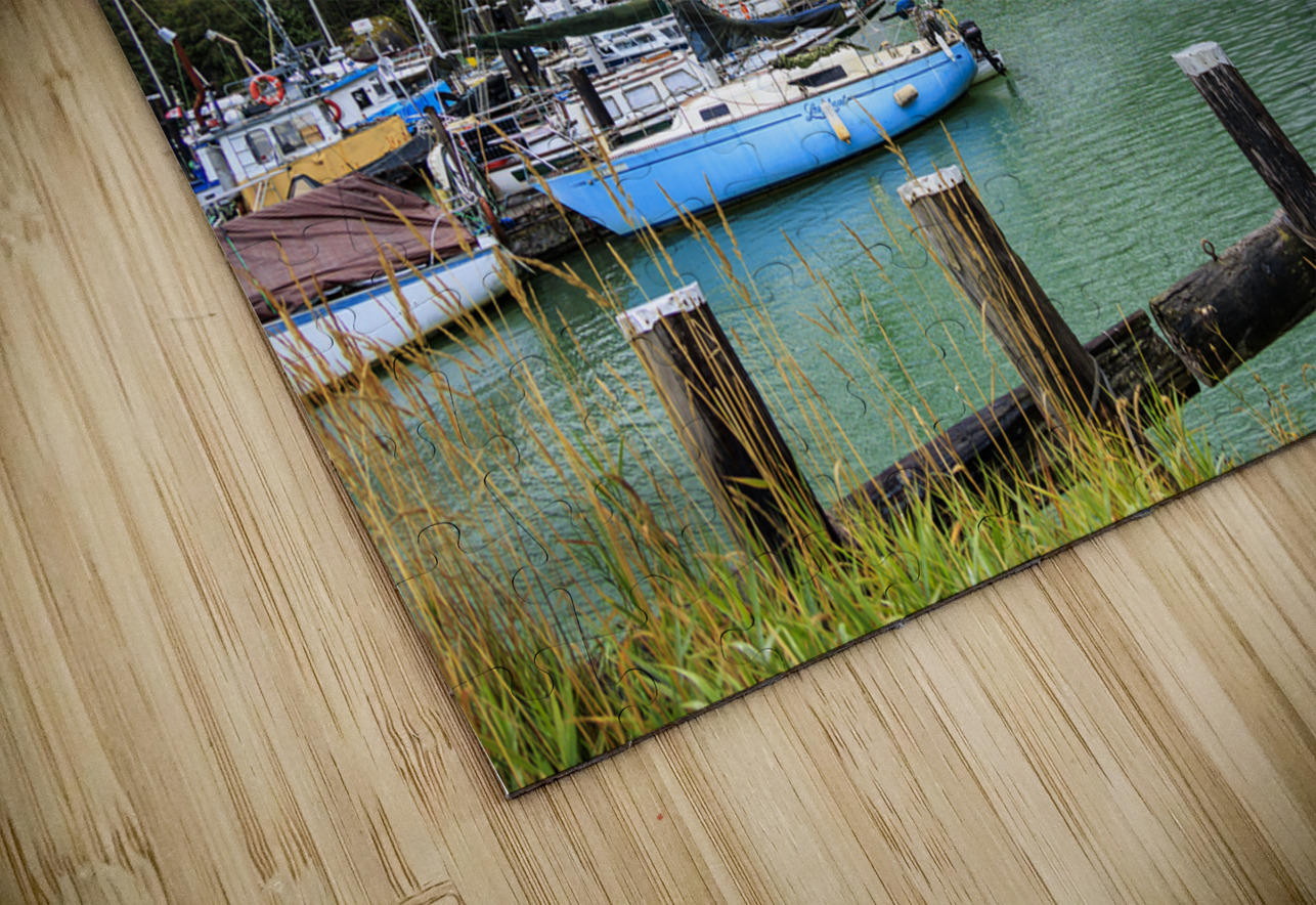 Store Vancouver 5L3A5578 Tono Chavez Puzzle