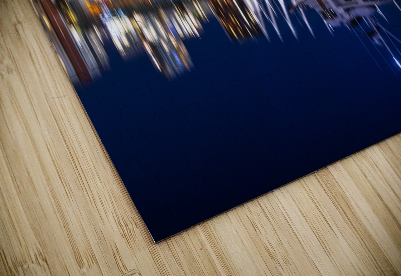 Store Vancouver 5L3A6962 Tono Chavez Puzzle