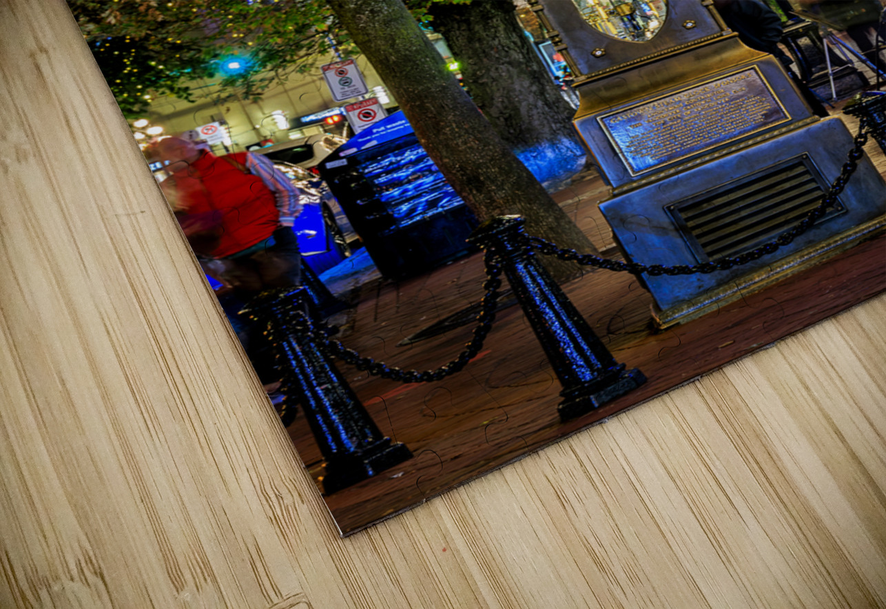 Store Vancouver 5L3A8907 Tono Chavez Puzzle