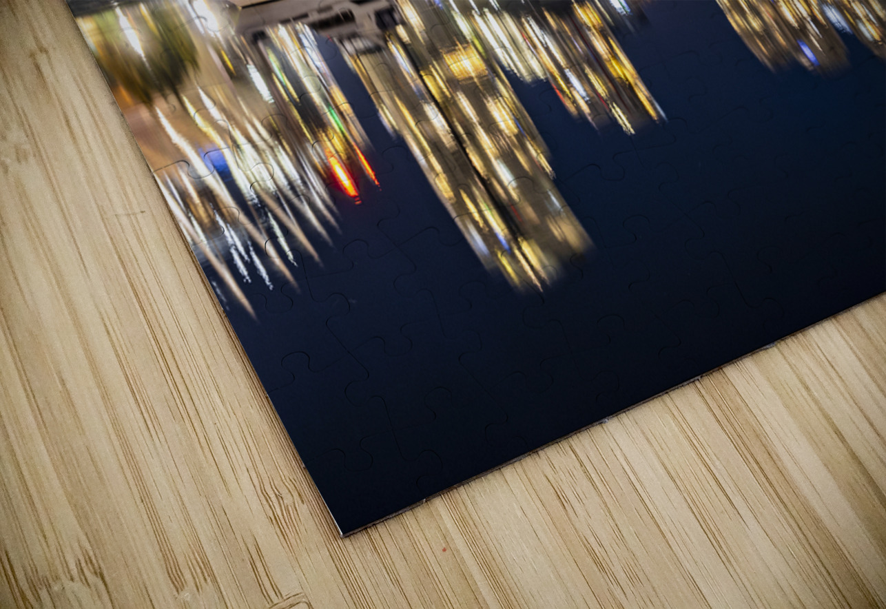 Store Vancouver 5L3A6964 Tono Chavez Puzzle