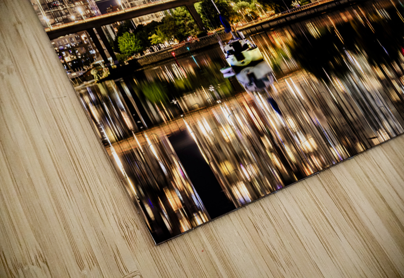 Store Vancouver 5L3A6974 Tono Chavez Puzzle