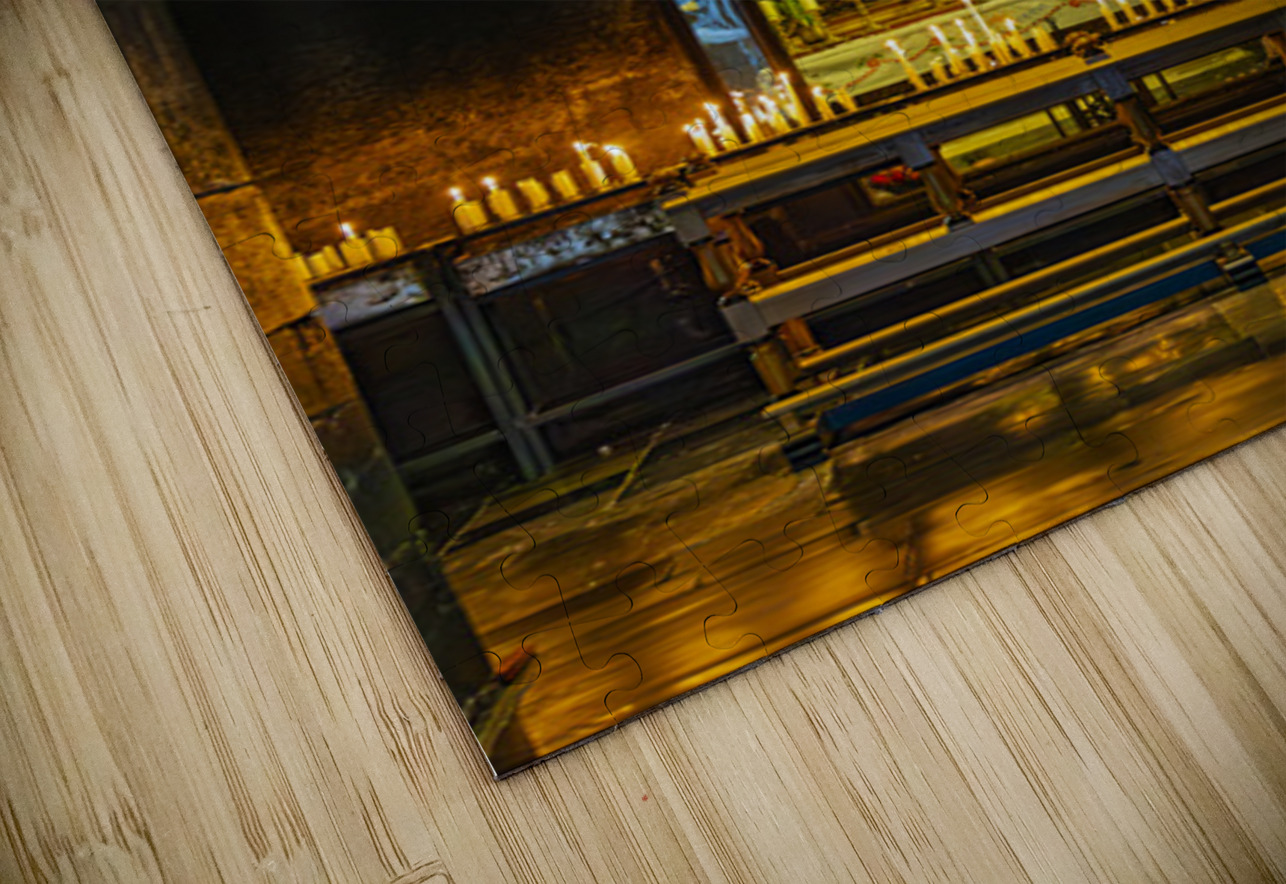 Belgium E2A9344 Tono Chavez Puzzle