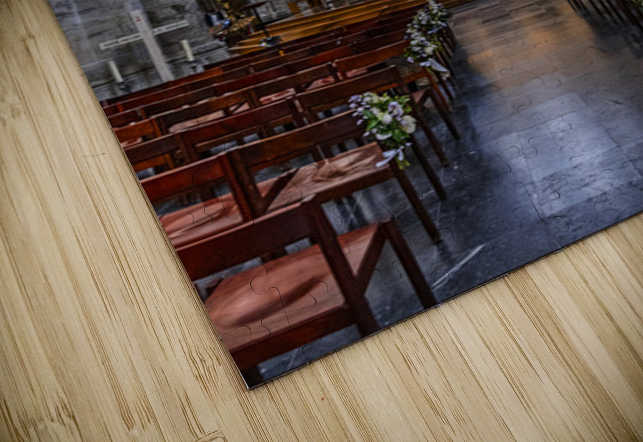 Belgium E2A8869 Tono Chavez Puzzle