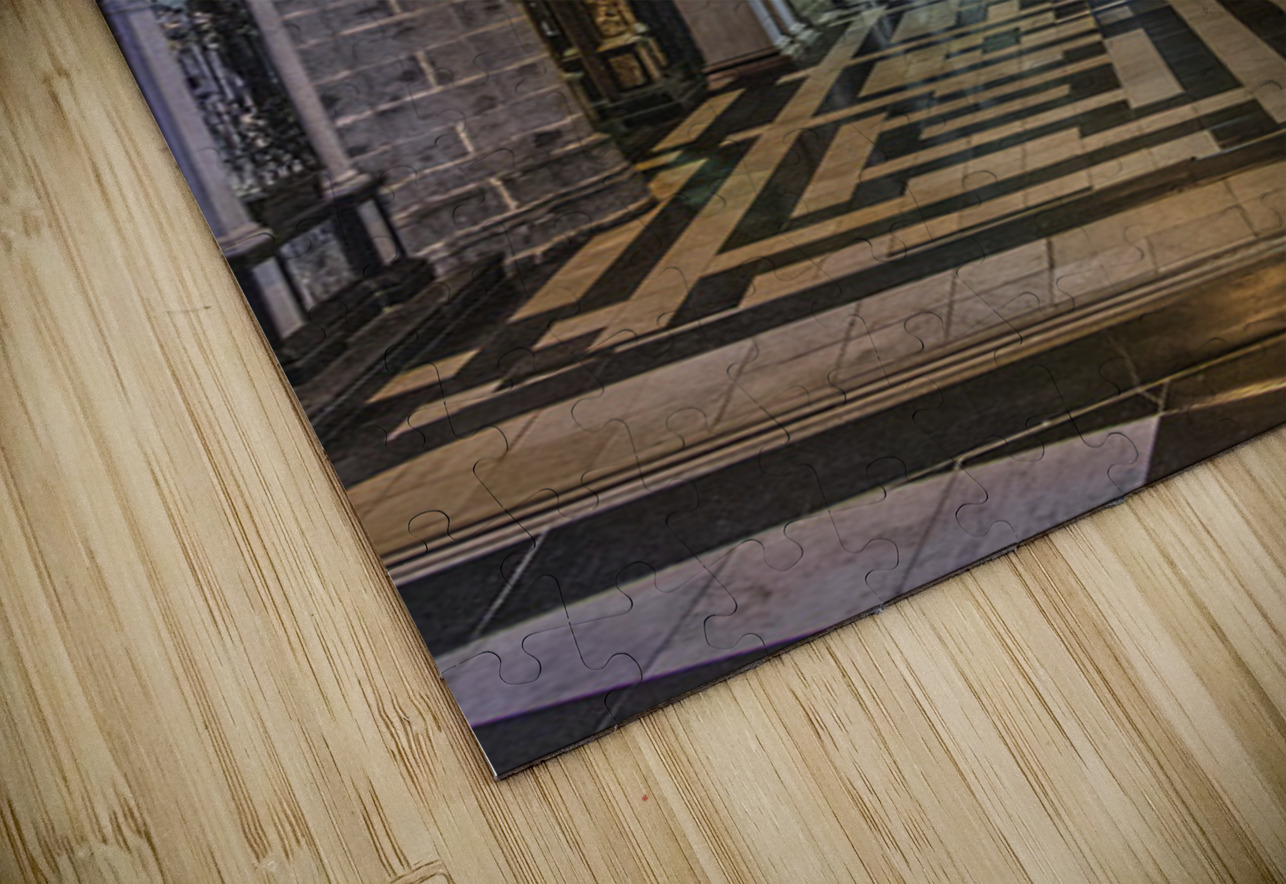 Belgium E2A8965 Tono Chavez Puzzle