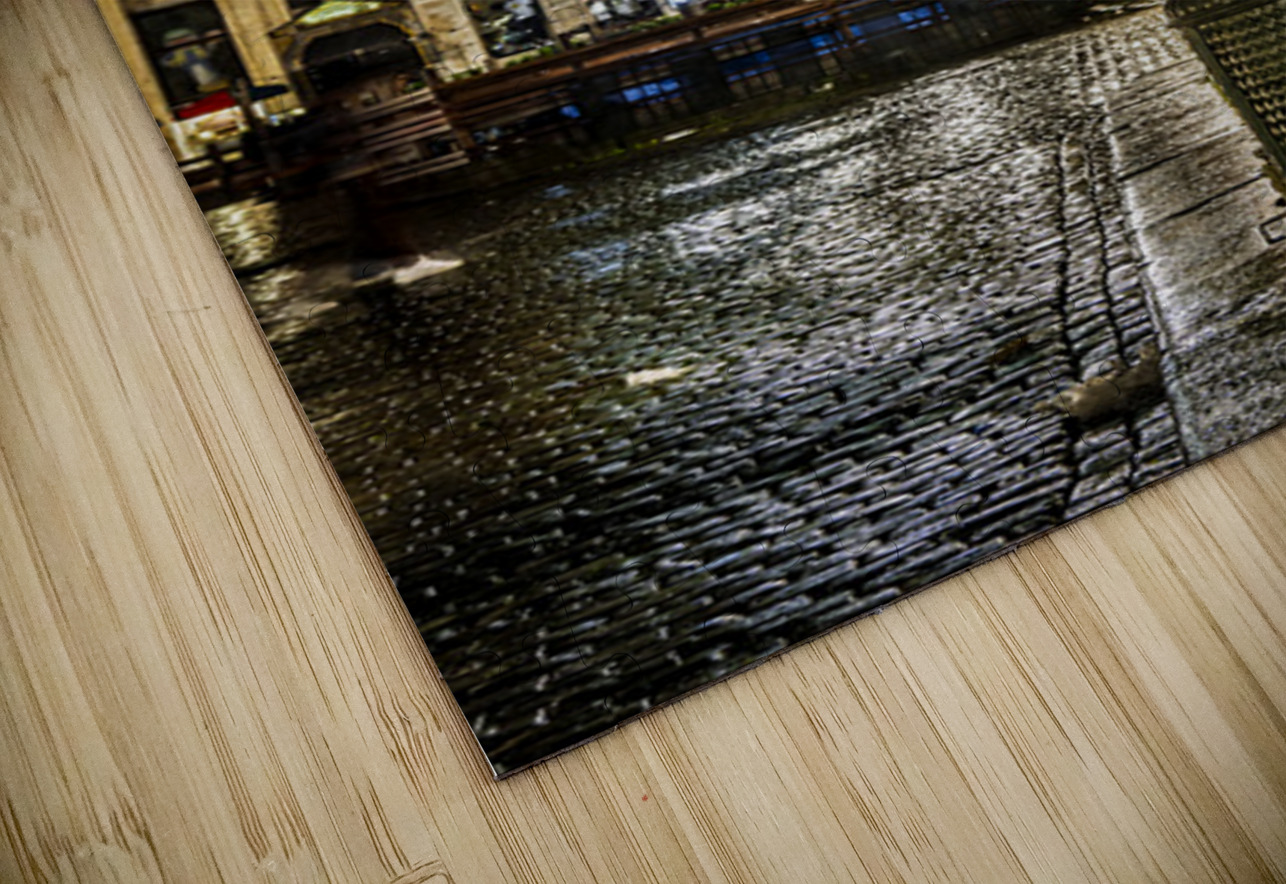 Belgium E2A9168 Tono Chavez Puzzle