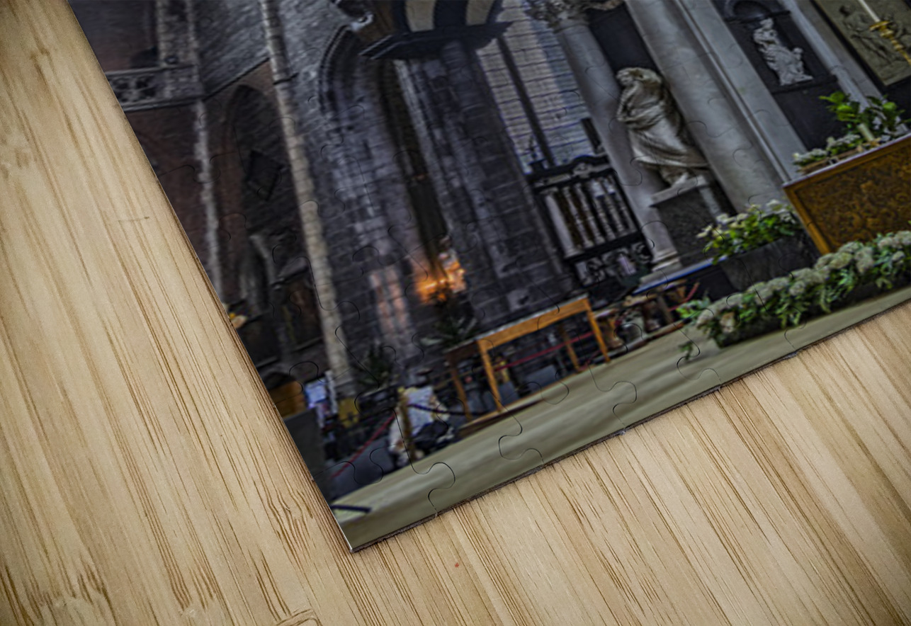 Belgium E2A8946 Tono Chavez Puzzle