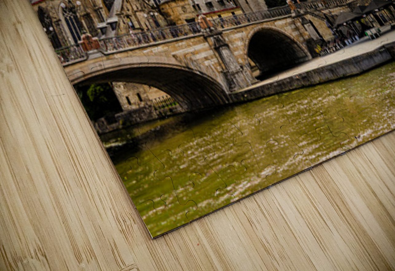 Belgium E2A9082 Tono Chavez Puzzle