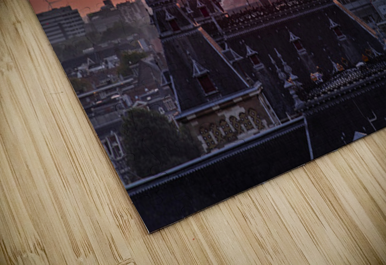 Holland E2A0342 Tono Chavez Puzzle