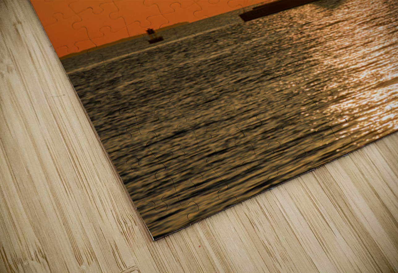 Key West MG 5132 Tono Chavez Puzzle