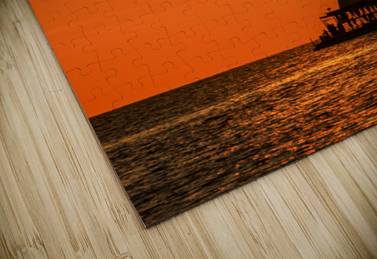 Key West MG 5158 Tono Chavez Puzzle