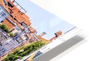 Store Venice 5L3A4549 HD Metal print