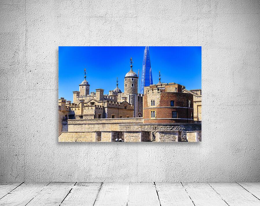 Store London 5L3A1271 Wall Preview