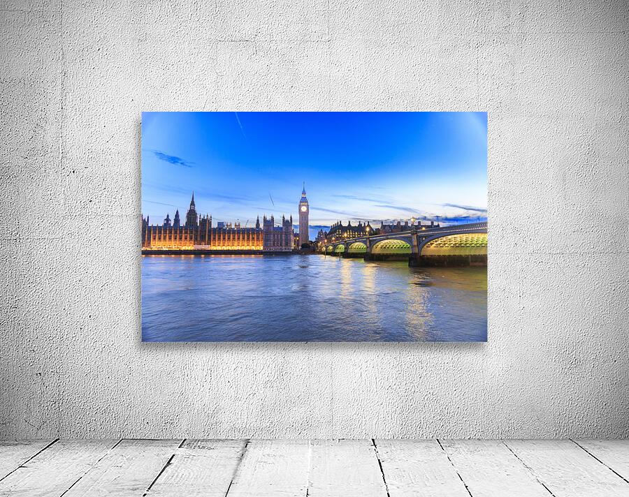 Store London 5L3A1862 Wall Preview