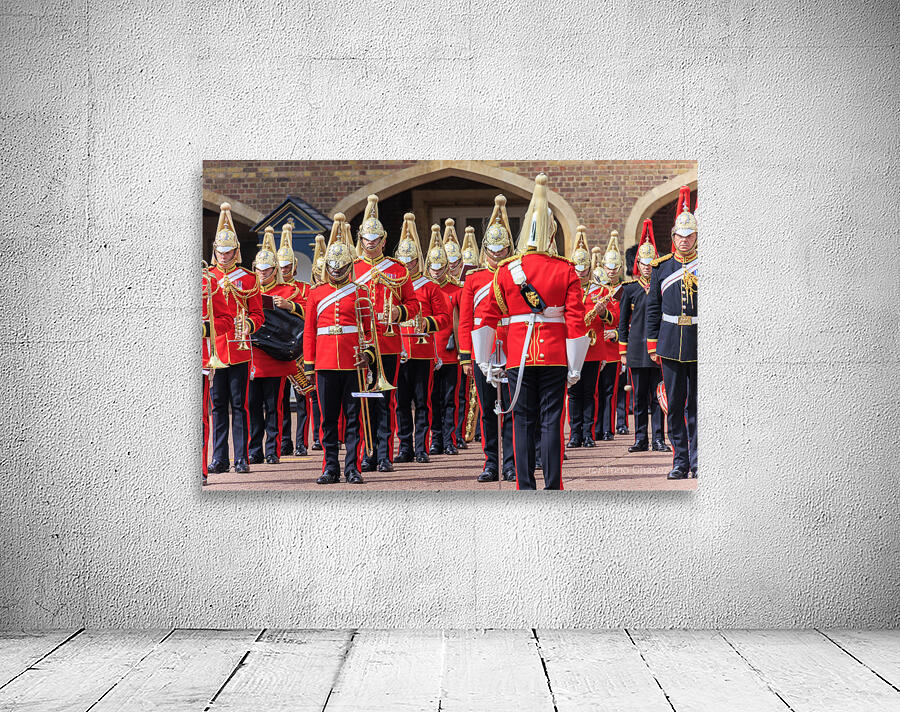 Store London 5L3A1914 Wall Preview