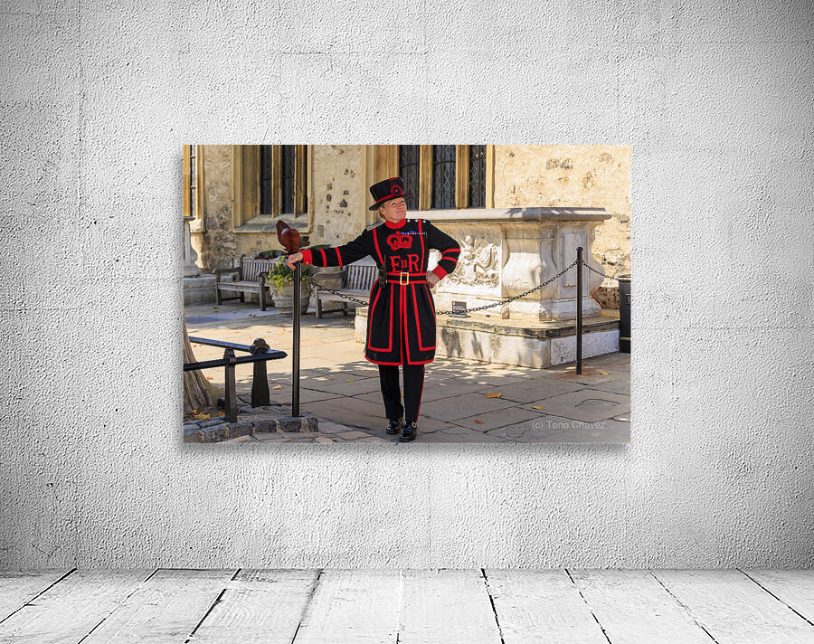 Store London 5L3A1359 Wall Preview