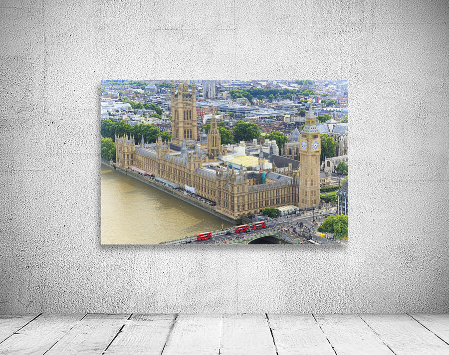 Store London 5L3A1737 Wall Preview