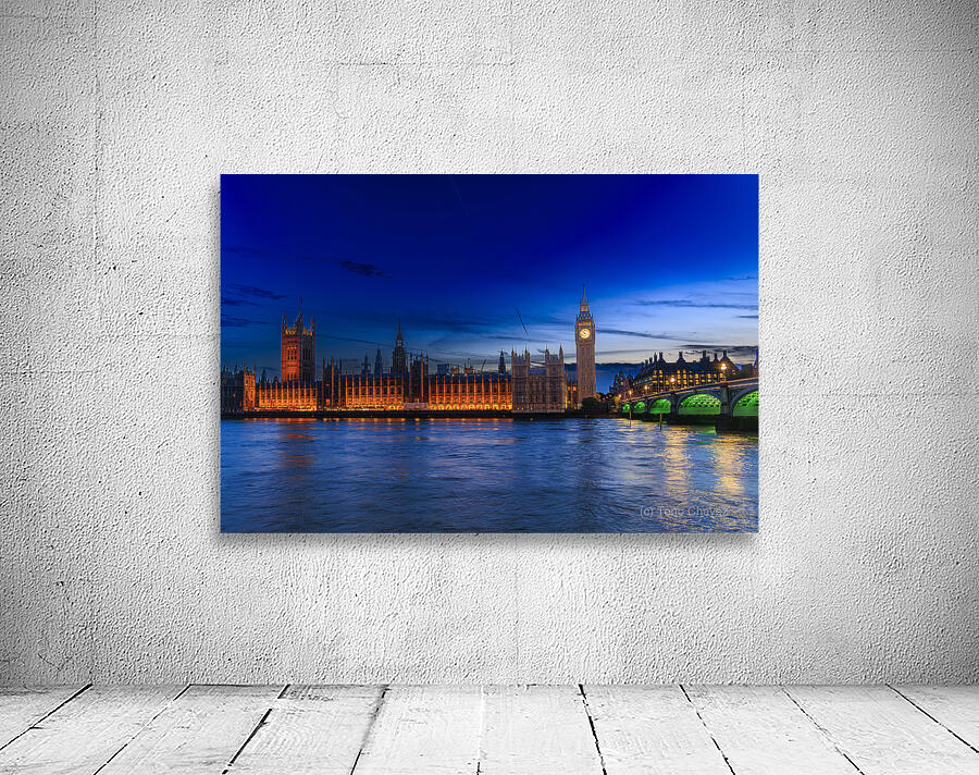 Store London 5L3A1863 Wall Preview