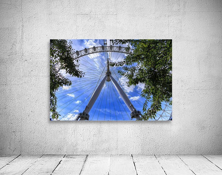 Store London 5L3A1702 Wall Preview