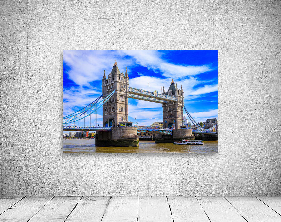 Store London 5L3A1413 Wall Preview