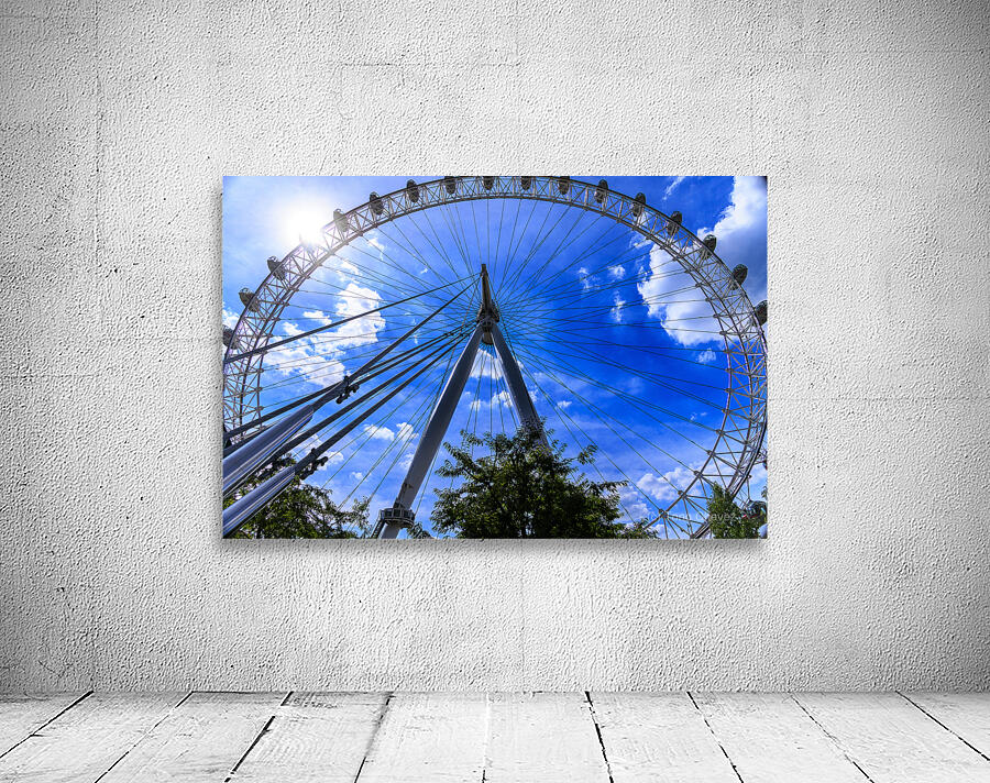 Store London 5L3A1703 Wall Preview