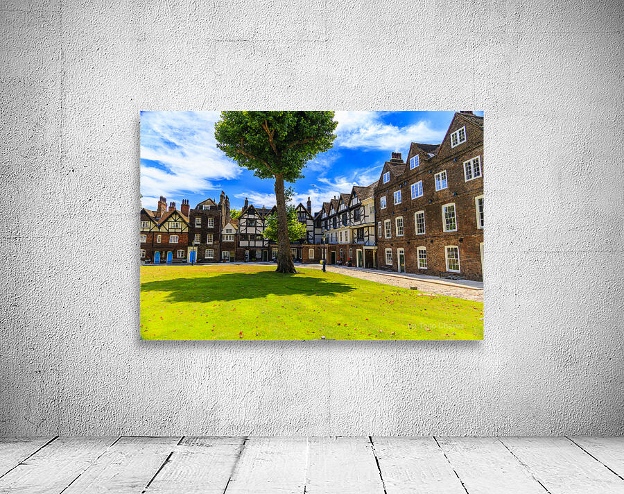 Store London 5L3A1363 Wall Preview