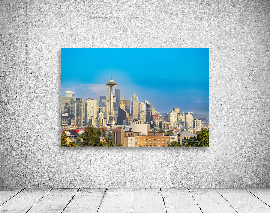 Store Seattle 5L3A7175 Wall Preview