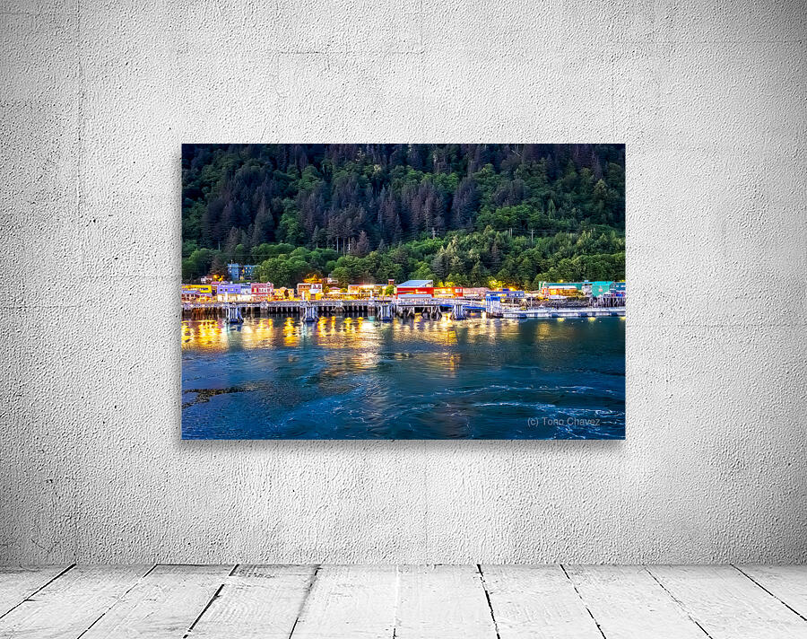 Store Alaska5L3A7997 Wall Preview