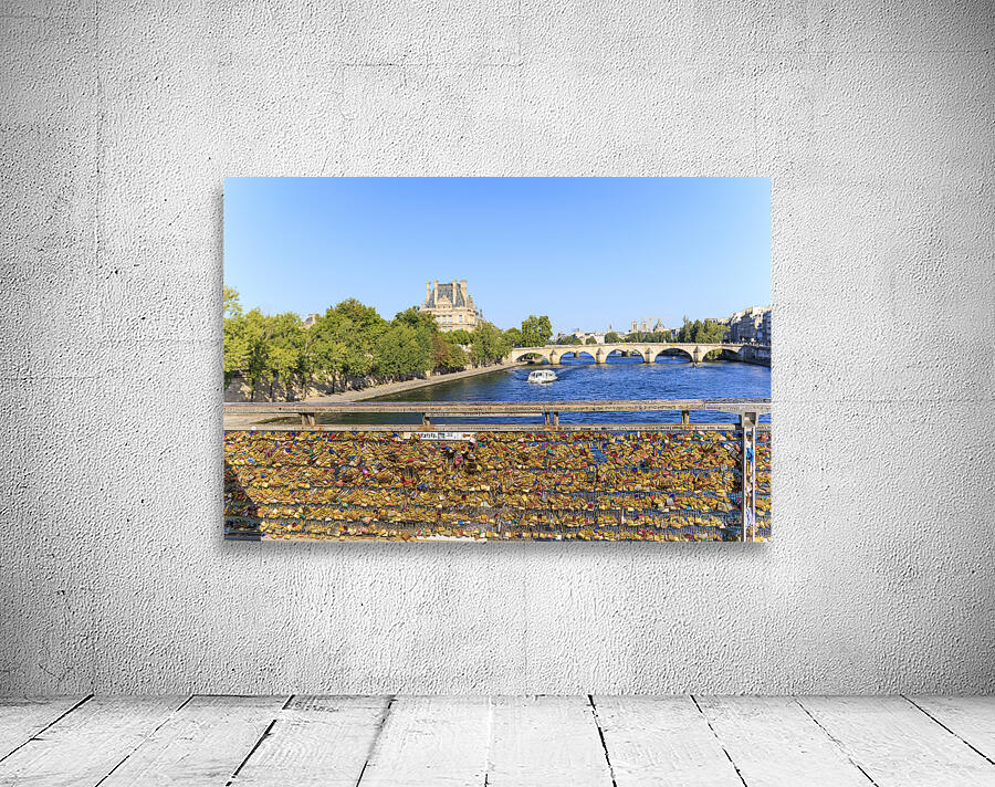 Store Paris 5L3A2805 Wall Preview