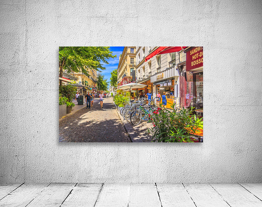 Store Paris 5L3A2441 Wall Preview