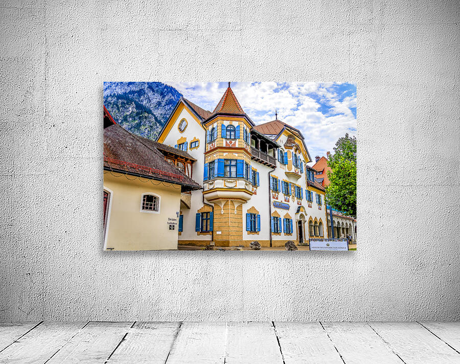 Store Munich  5L3A4226 Edit Wall Preview